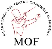 Filarmonica Logo MoF