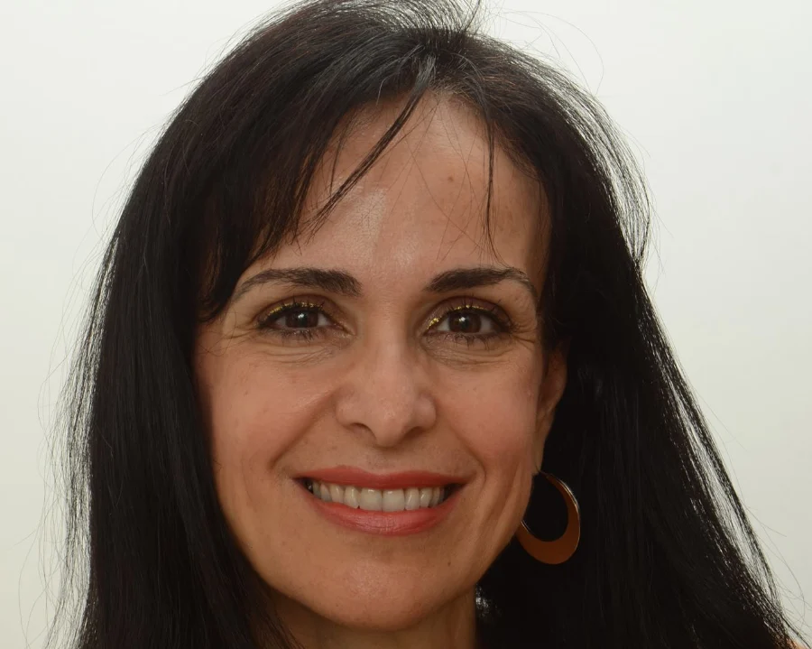 Rita Marchesini