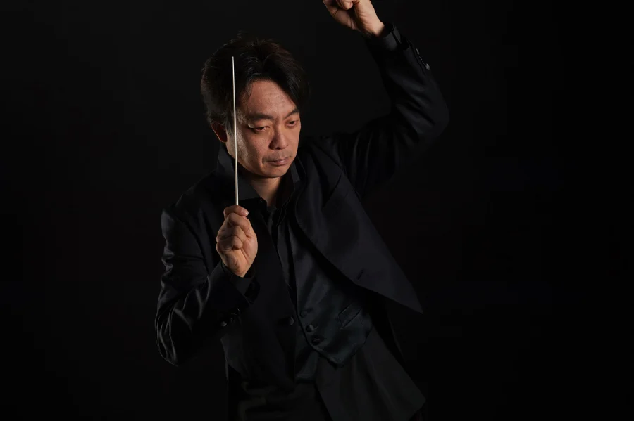 Hirofumi Yoshida