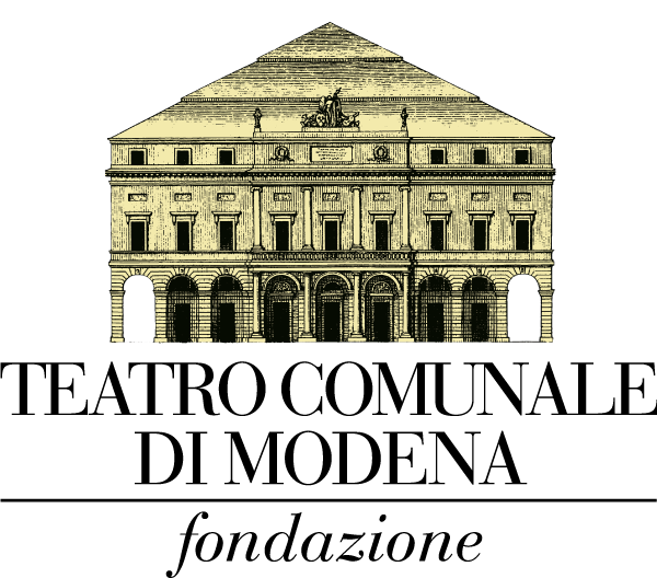 Teatro Comunale di Modena