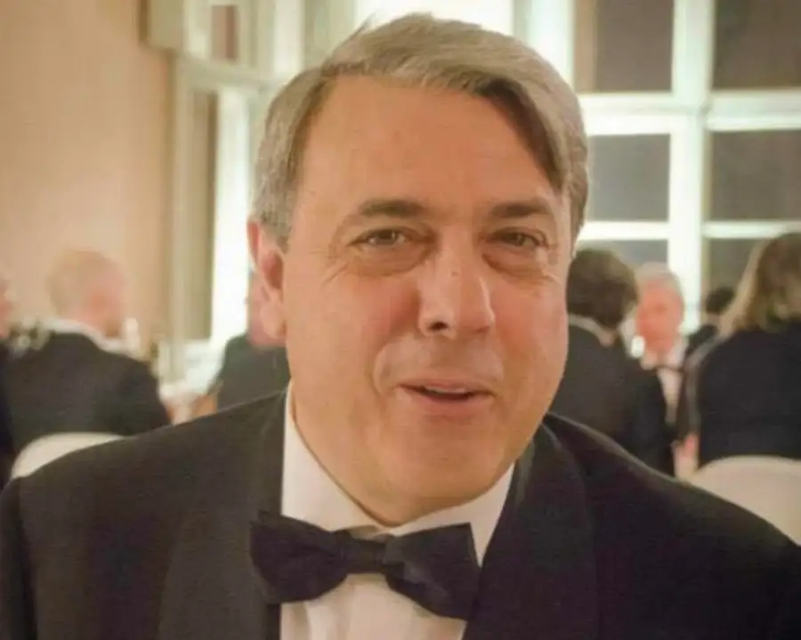 Mauro Pacilio