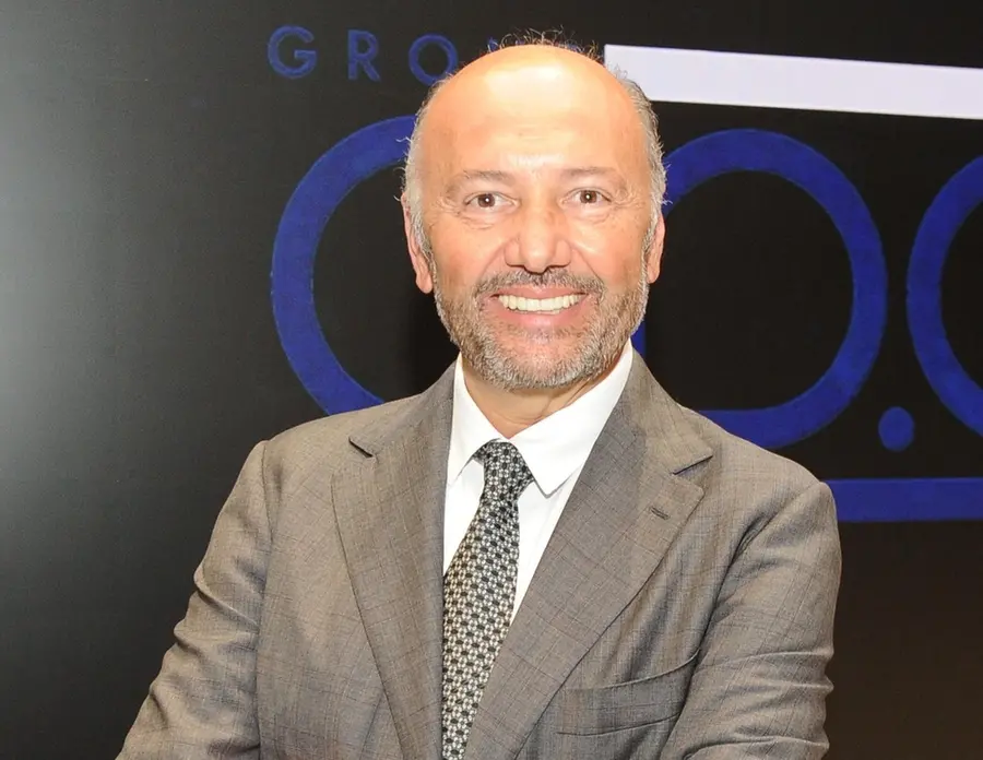 Franco Iorio - Vicepresidente della Filarmonica di Modena