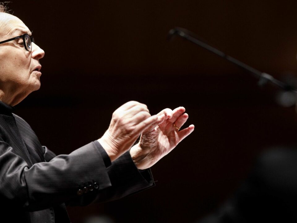 Morricone